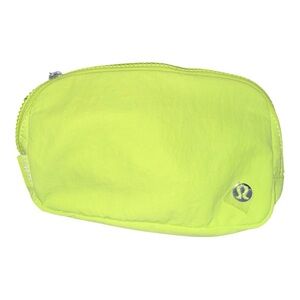 Lululemon Everywhere Belt Bag 1L Sour Grape NWT Sold Out